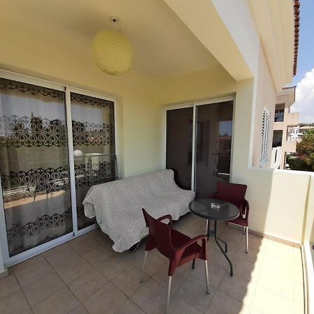 Enjoy The Silence Apartments Paphos Exterior photo