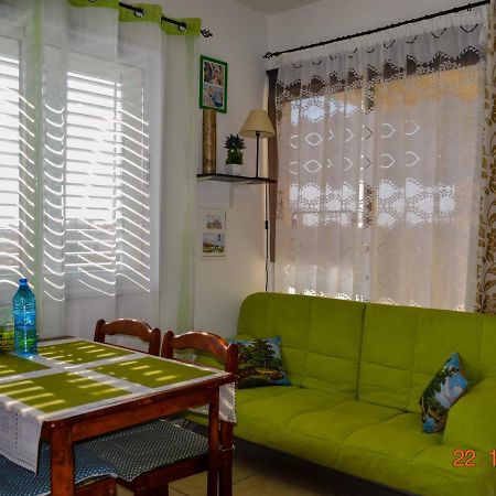 Enjoy The Silence Apartments Paphos Exterior photo