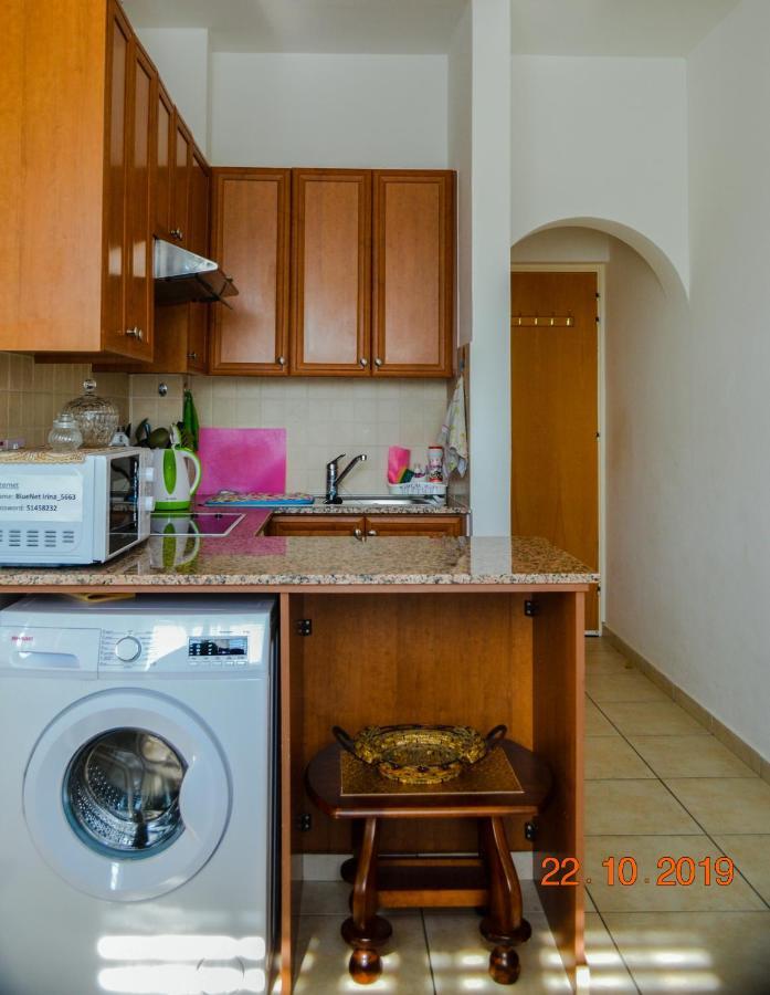 Enjoy The Silence Apartments Paphos Exterior photo
